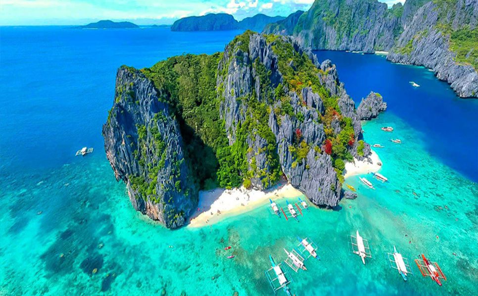 El Nido Luxury Travel (1)