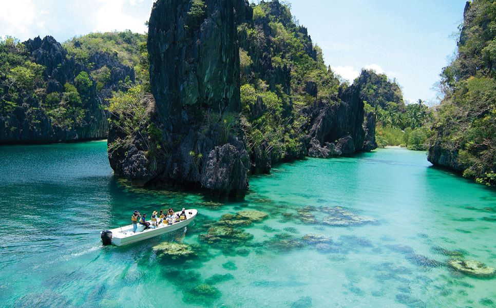 El Nido Luxury Travel (3)