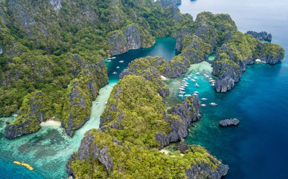 El Nido Luxury Travel (4)