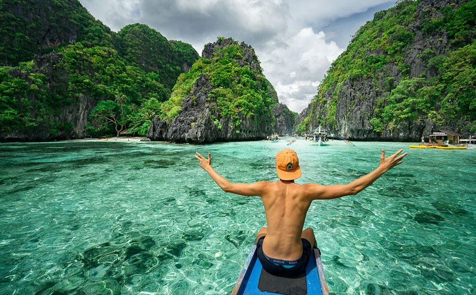 El Nido Luxury Travel (6)