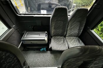 Hyundai County - Image 5