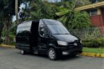 Hyundai H350 Artista - Image 11