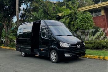 Hyundai H350 Artista - Image 11