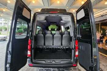 Hyundai H350 Artista - Image 10