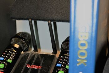 Hyundai H350 Artista - Image 5