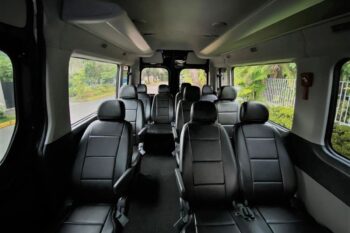 Hyundai H350 Artista - Image 3