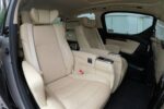 Toyota Alphard 2019 - Image 2