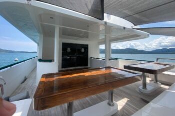 Tanenia Yacht - Image 5
