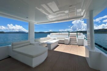 Tanenia Yacht - Image 7