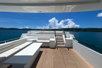 Tanenia Yacht - Image 8