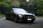 Mercedes Benz E-Class