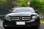 Mercedes Benz E-Class - Image 2
