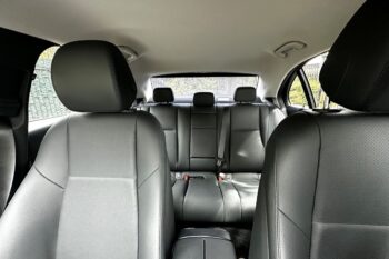 Mercedes Benz E-Class - Image 6