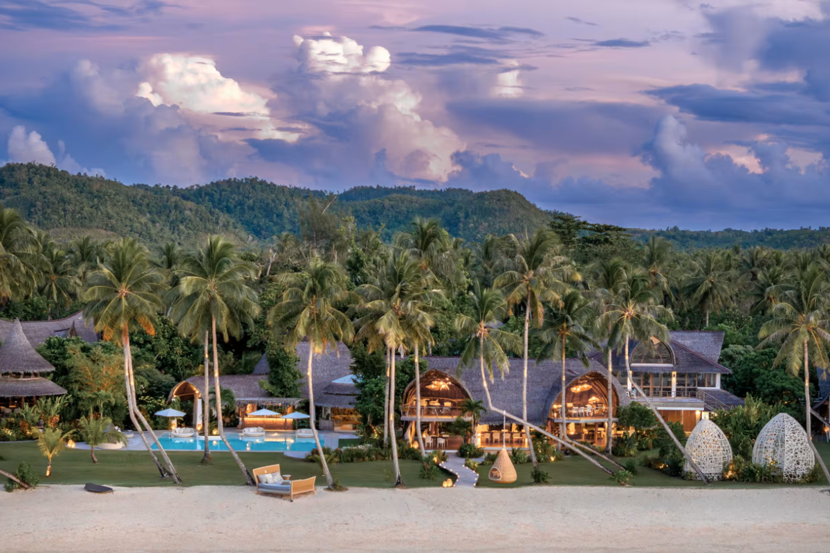 NAY PALAD Nay Palad Hideaway - Image 1