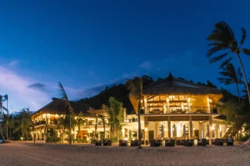 Pangulasian Island Resort - Image 2