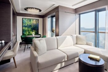 Ritz-Carlton Yacht Collection - Asia Exploration Voyage - Image 17