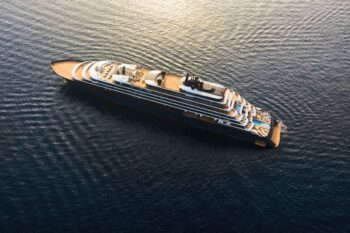 Ritz-Carlton Yacht Collection - Asia Exploration Voyage - Image 14