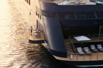 Ritz-Carlton Yacht Collection - Asia Exploration Voyage - Image 12