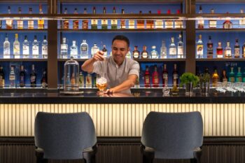 Ritz-Carlton Yacht Collection - Asia Exploration Voyage - Image 7