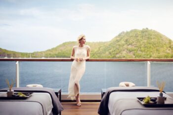 Ritz-Carlton Yacht Collection - Asia Exploration Voyage - Image 6