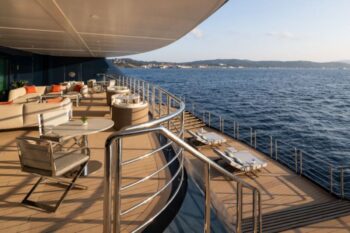 Ritz-Carlton Yacht Collection - Asia Exploration Voyage - Image 5