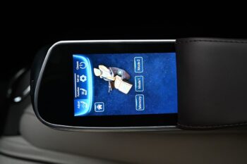 Toyota LXV Limo - Image 4