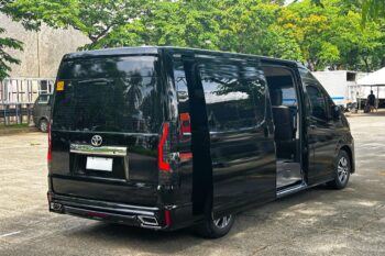 Toyota LXV Limo - Image 8