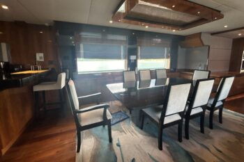 Tanenia Yacht - Image 16