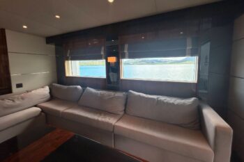 Tanenia Yacht - Image 17