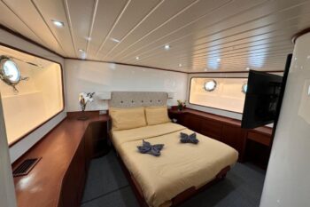 Benetti Navetta 26d 1973 for Sale - Image 4