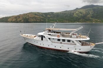 Benetti Navetta 26d 1973 for Sale - Image 14