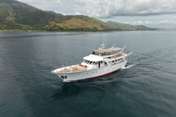 Benetti Navetta 26d 1973 for Sale - Image 15