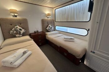 Benetti Navetta 26d 1973 for Sale - Image 18