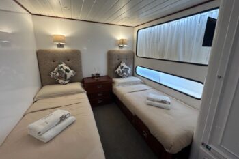 Benetti Navetta 26d 1973 for Sale - Image 20