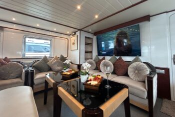 Benetti Navetta 26d 1973 for Sale - Image 22