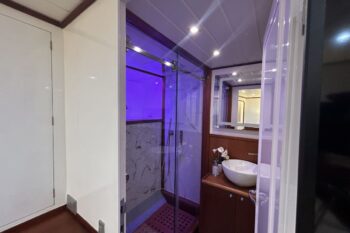 Benetti Navetta 26d 1973 for Sale - Image 24