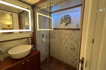 Benetti Navetta 26d 1973 for Sale - Image 26