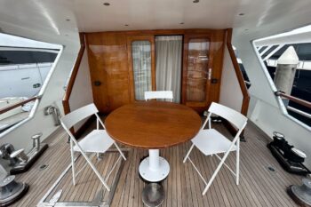 Benetti Navetta 26d 1973 for Sale - Image 27