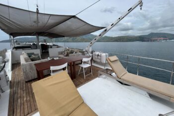 Benetti Navetta 26d 1973 for Sale - Image 29