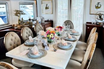 Benetti Navetta 26d 1973 for Sale - Image 5