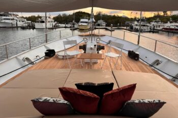 Benetti Navetta 26d 1973 for Sale - Image 35