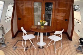 Benetti Navetta 26d 1973 for Sale - Image 37