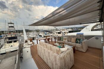 Benetti Navetta 26d 1973 for Sale - Image 39