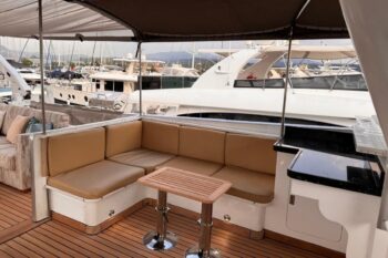 Benetti Navetta 26d 1973 for Sale - Image 44
