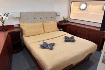 Benetti Navetta 26d 1973 for Sale - Image 46