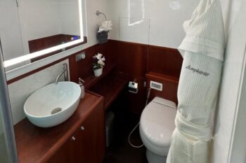 Benetti Navetta 26d 1973 for Sale - Image 52