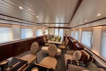 Benetti Navetta 26d 1973 for Sale - Image 58