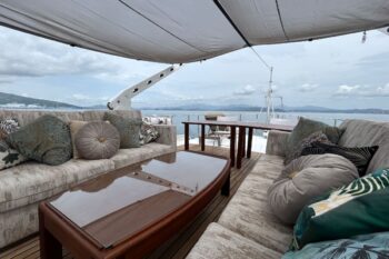 Benetti Navetta 26d 1973 for Sale - Image 9