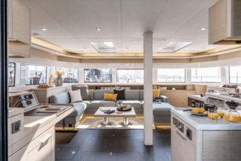 Lagoon 55 2024 - Image 2