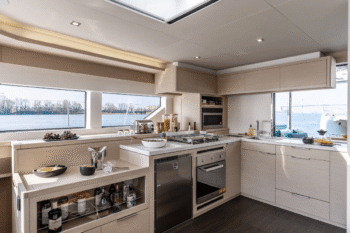 Lagoon 55 2024 - Image 23